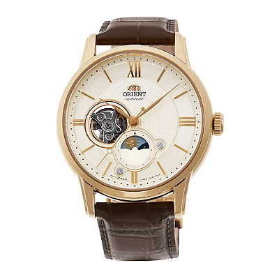 Orient Sun & Moon