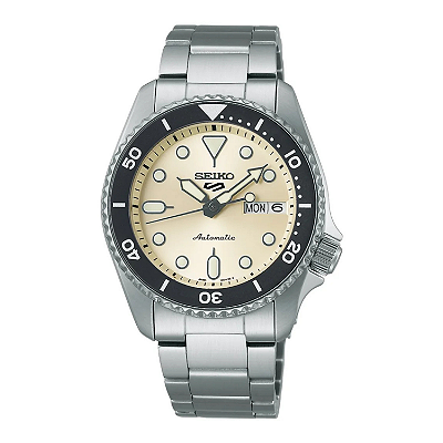 Seiko 5 Sports Reduced