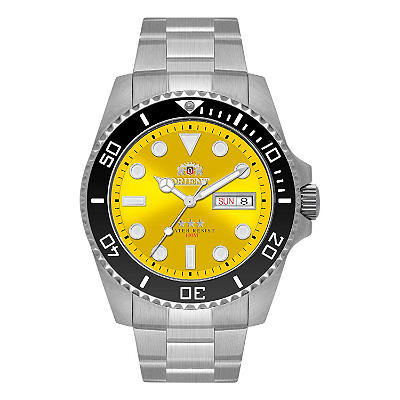 Orient Submariner