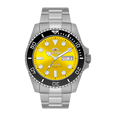 Orient Submariner