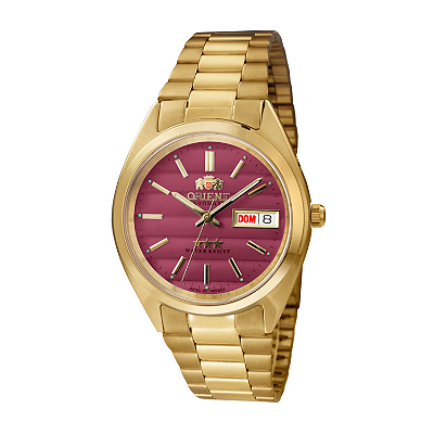 Orient 3 Stars