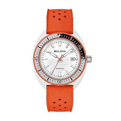 Bulova Snorkel