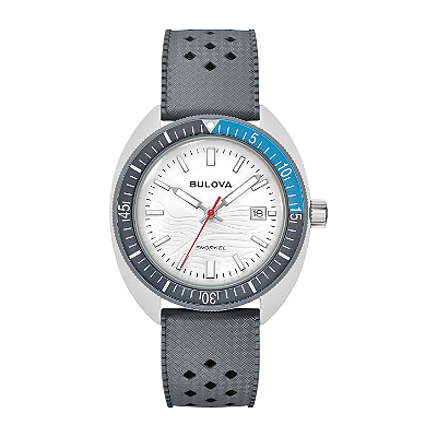 Bulova Snorkel
