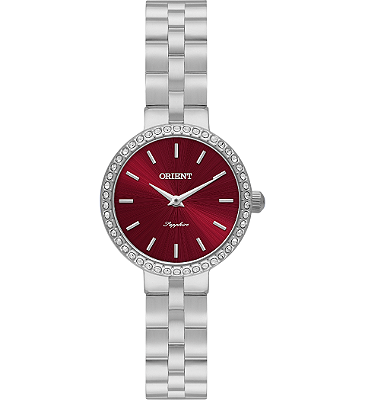 Relógio Orient Feminino Mini FBSS0149