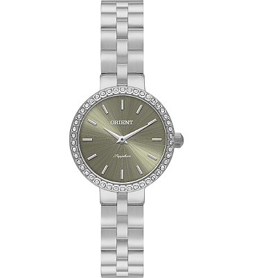 Relógio Orient Feminino Mini FBSS0149