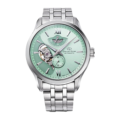 Orient Star Layered LImited Edition