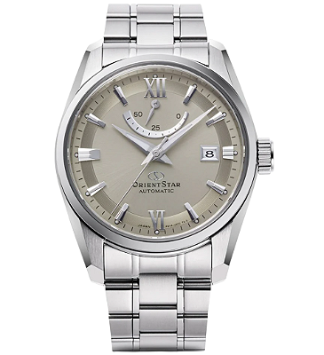 Relógio Orient Star Contemporary RE-AU0110N00B
