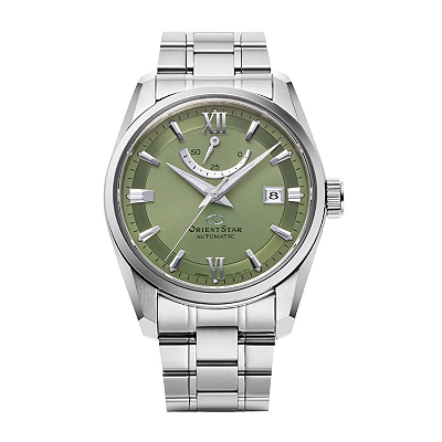 Orient Star Contemporary