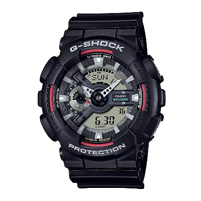 G-Shock GA