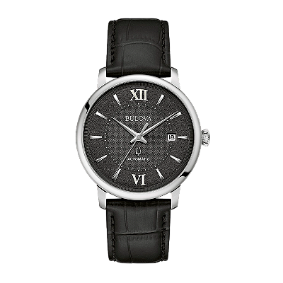 Bulova Classic