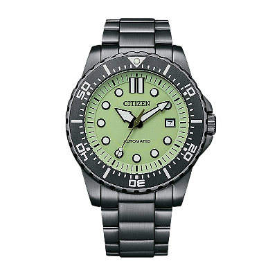 Citizen Unique Urban