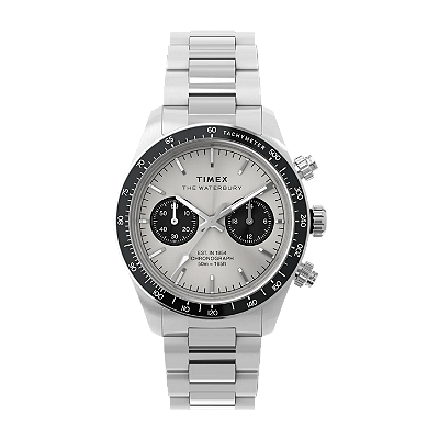Timex Waterbury