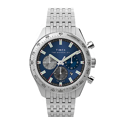 Timex Waterbury