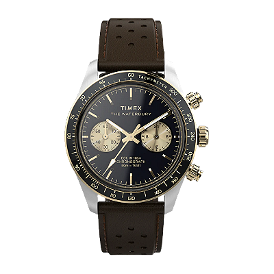 Timex Waterbury