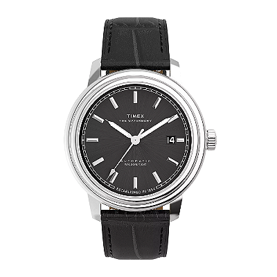 Timex Waterbury