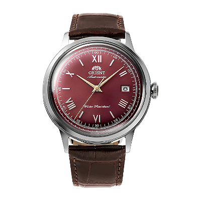 Orient Bambino