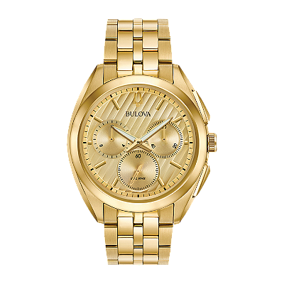 Bulova Curv