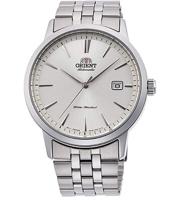 Relógio Orient SYMPHONY III Automático RA-AC0F02S30B