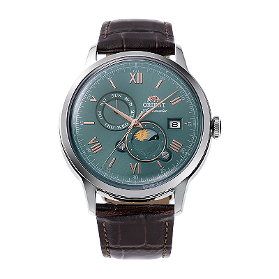 Orient Sun & Moon