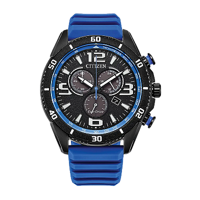 Citizen Sports