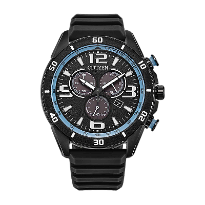 Citizen Sports
