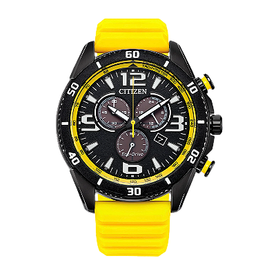 Citizen Sports