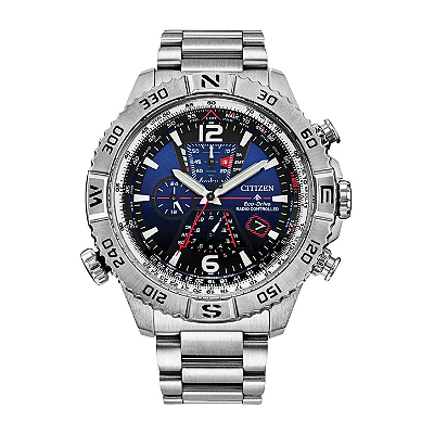 Citizen Promaster Navihawk