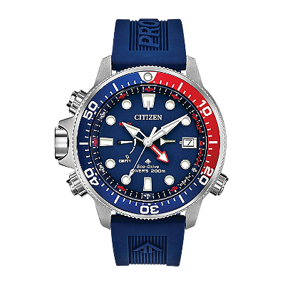 Citizen Promaster