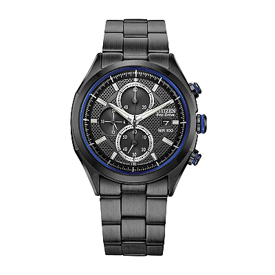 Citizen Weekender