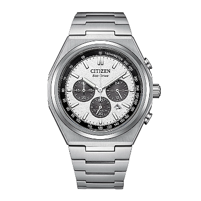 Citizen Zenshin