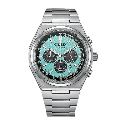 Citizen Zenshin