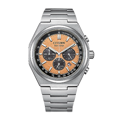 Citizen Zenshin
