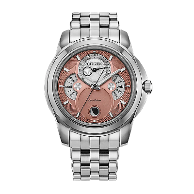 Citizen Moon Phase