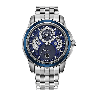 Citizen Moon Phase