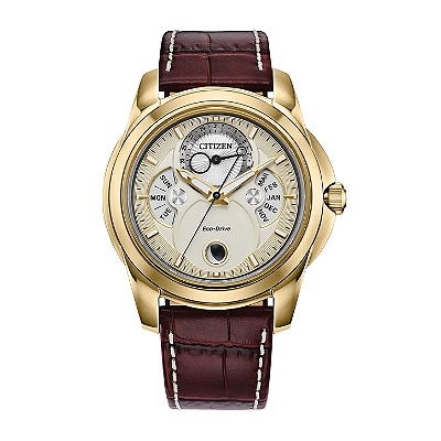Citizen Moon Phase