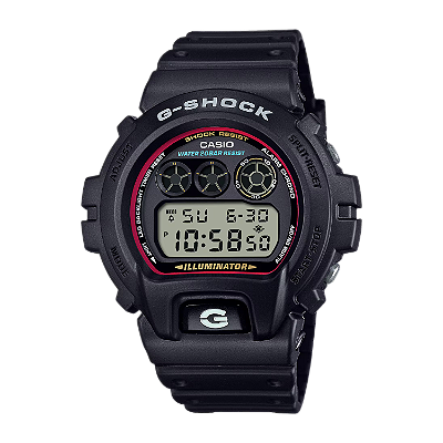 G-Shock DW