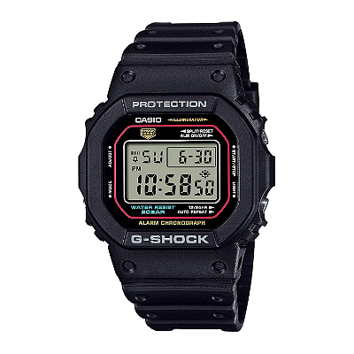G-Shock DW