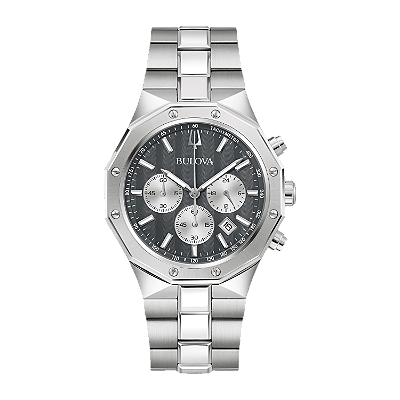 Bulova Prestige
