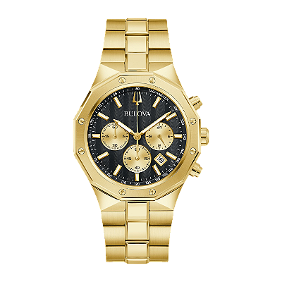 Bulova Prestige