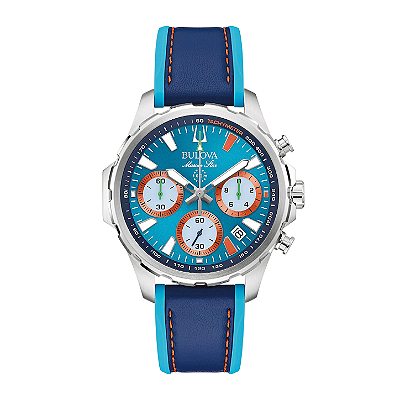 Bulova Marine Star