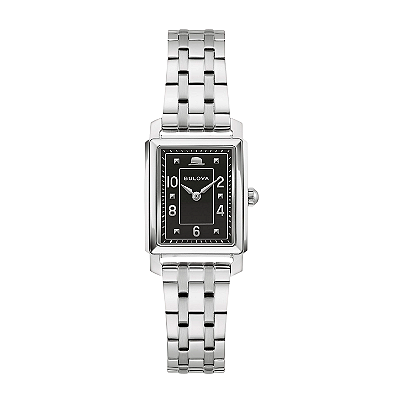 Bulova Frank Sinatra
