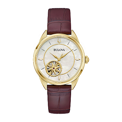 Bulova Sutton