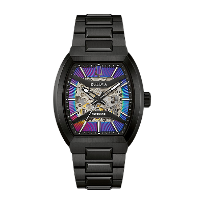 Bulova Maquina