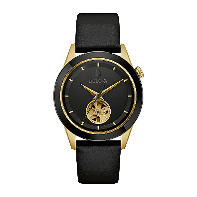 Bulova Apollo