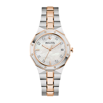 Bulova Prestige