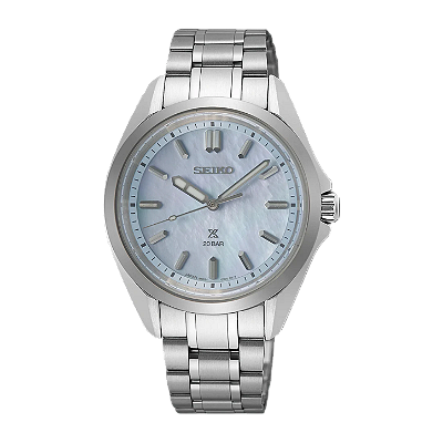 Seiko Prospex Marine