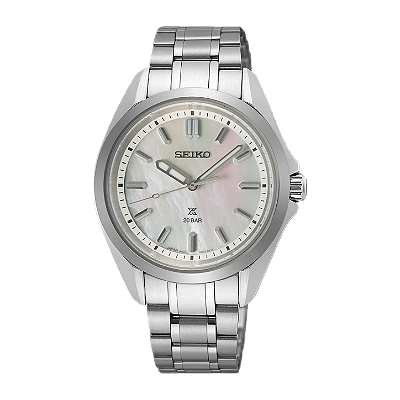 Seiko Prospex Marine