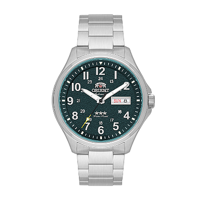 Orient 3 Stars