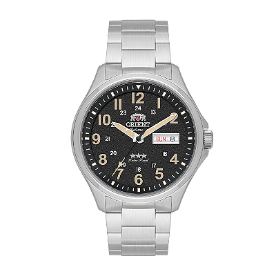 Orient 3 Stars