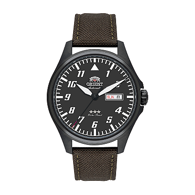 Orient 3 Stars